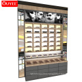 Showroom Optical Equipment Shop Glasses Display Showcase For Sale